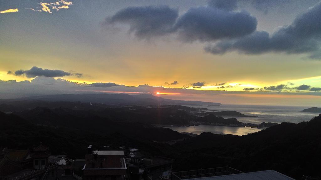 Jiufen Happyland B&B Exteriér fotografie